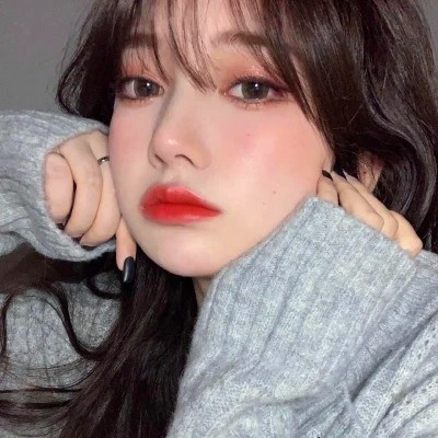 最新头像2023图片女(优选24张)