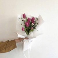 超漂亮的微信头像图片(精选24张)