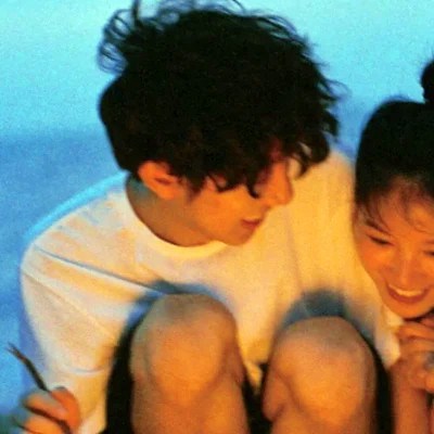 2023最新情头专用双人霸气(共18张)