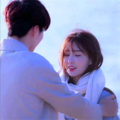 2023最新情头专用双人霸气(共18张)