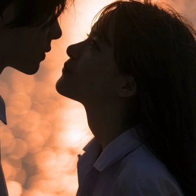 2023最新情头专用双人霸气(共18张)