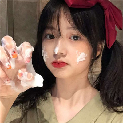 能被一眼注意到的微信头像图片(优选20张)