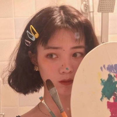 能被一眼注意到的微信头像图片(优选20张)