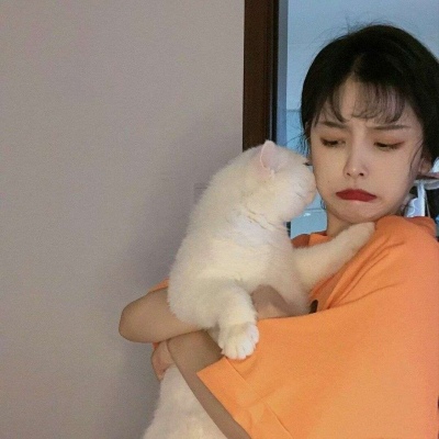 能被一眼注意到的微信头像图片(优选20张)