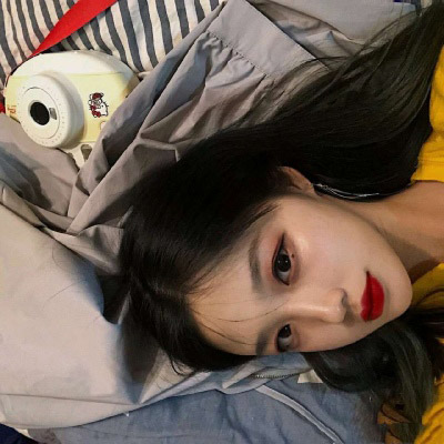 能被一眼注意到的微信头像图片(优选20张)