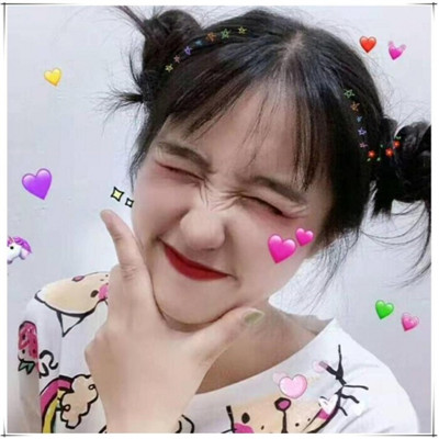 能被一眼注意到的微信头像图片(优选20张)