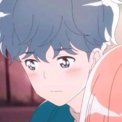 2023最新情头专用双人动漫(共20张)