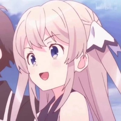 2023最新情头专用双人动漫(共20张)