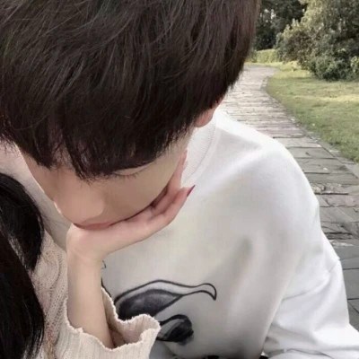 2023最潮情侣头像双人(优选20张)