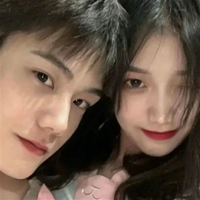 2023最潮情侣头像双人(优选20张)