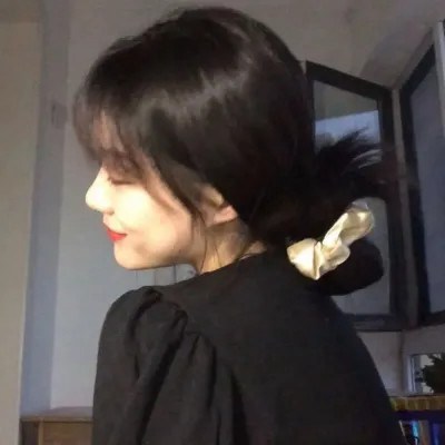 2023最火情侣头像双人(18张)