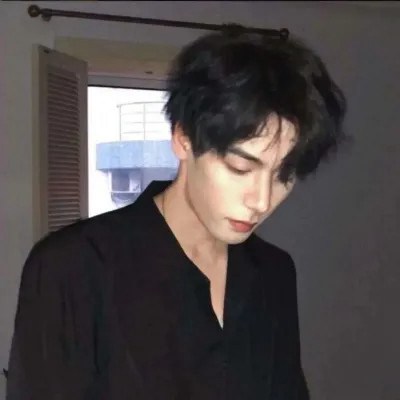 2023最火情侣头像双人(18张)