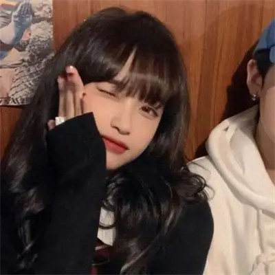 2023最火情侣头像双人(18张)