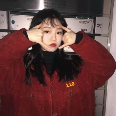 能被一眼注意到的微信头像(优选24张)