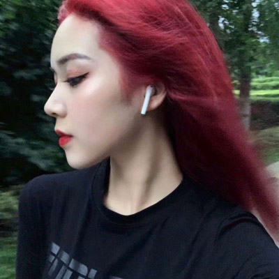 能被一眼注意到的微信头像(优选24张)