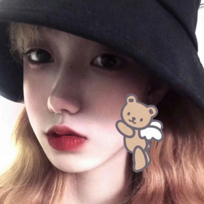 能被一眼注意到的微信头像(优选24张)