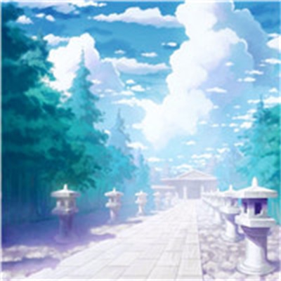 能被一眼注意到的微信头像风景(共22张)