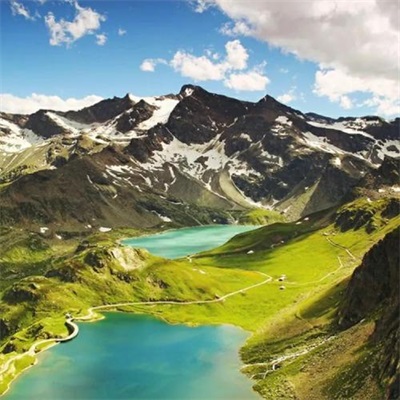 能被一眼注意到的微信头像风景(共22张)