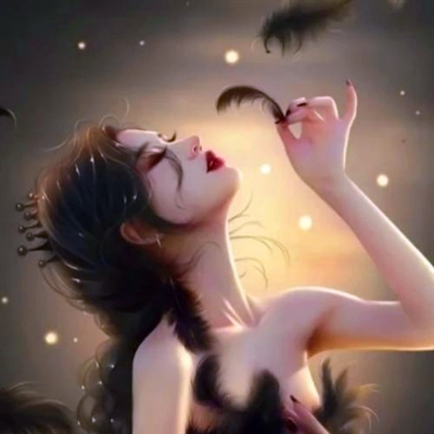 能被一眼注意到的微信头像高清(20张)