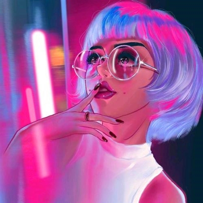 能被一眼注意到的微信头像高清(20张)