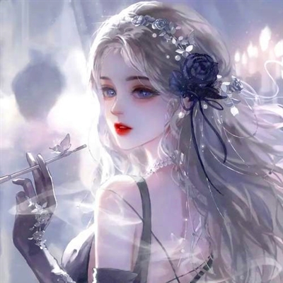 能被一眼注意到的微信头像高清(20张)