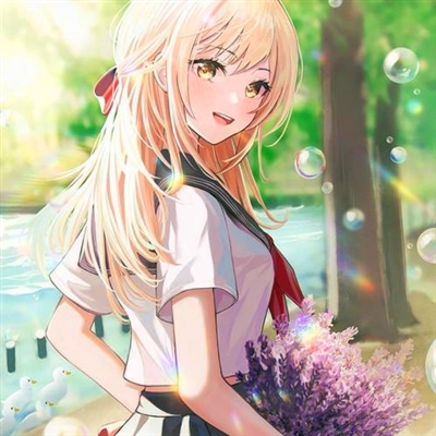 能被一眼注意到的微信头像高清(20张)