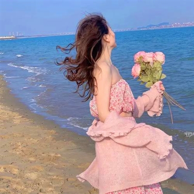 能被一眼注意到的微信头像高清(20张)