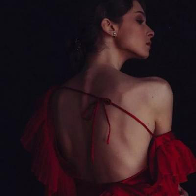 能被一眼注意到的微信头像女(共26张)