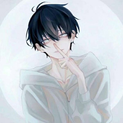 能被一眼注意到的微信头像男(优选16张)