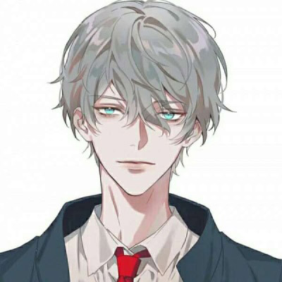 能被一眼注意到的微信头像男(优选16张)