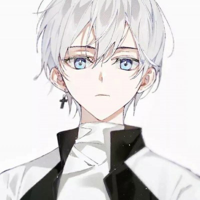 能被一眼注意到的微信头像男(优选16张)