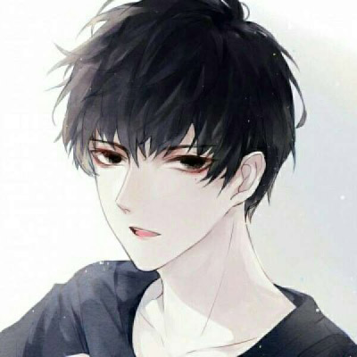 能被一眼注意到的微信头像男(优选16张)