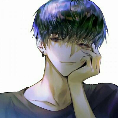 能被一眼注意到的微信头像男(优选16张)