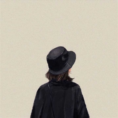 让人产生好感的微信头像(15张)