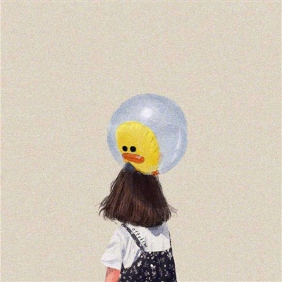 让人产生好感的微信头像(15张)