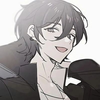 好看的不易撞双人情侣头像动漫(优选24张)