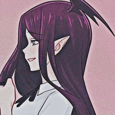 好看的不易撞双人情侣头像动漫(优选24张)