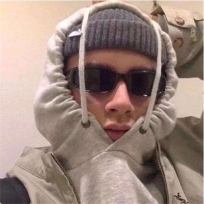 好看的不易撞双人情侣头像可爱(20张)