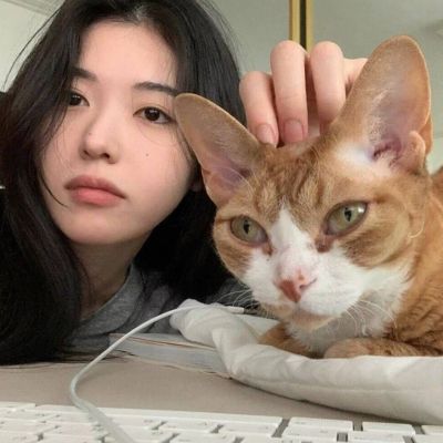 高级感十足的情侣头像可爱(优选22张)