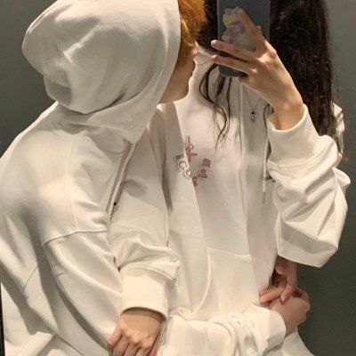 高级感十足的情侣头像可爱(优选22张)