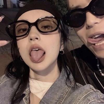 高级感十足的情侣头像可爱(优选22张)