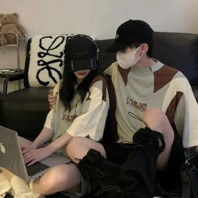 甜到爆的情侣头像一对(优选20张)