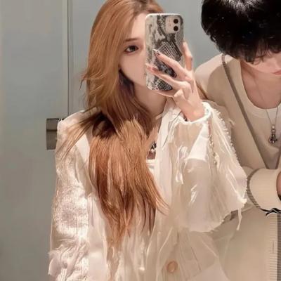 甜到爆的情侣头像一对(优选20张)