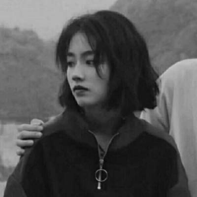 甜到爆的情侣头像一对(优选20张)