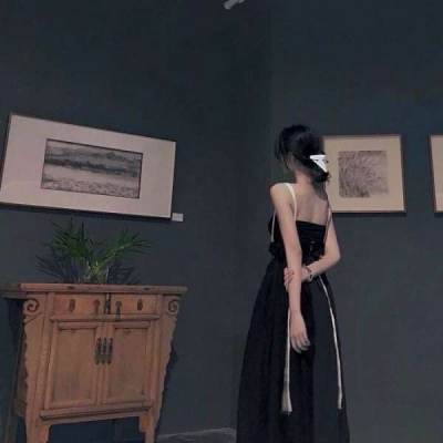 几乎看不出来的情侣头像(精选22张)