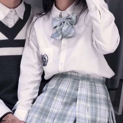 几乎看不出来的情侣头像(精选22张)