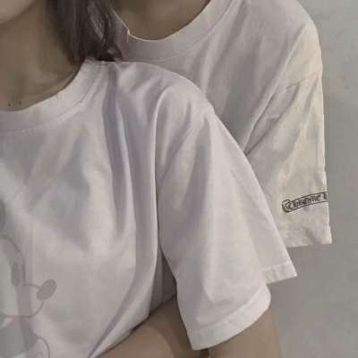 几乎看不出来的情侣头像(精选22张)