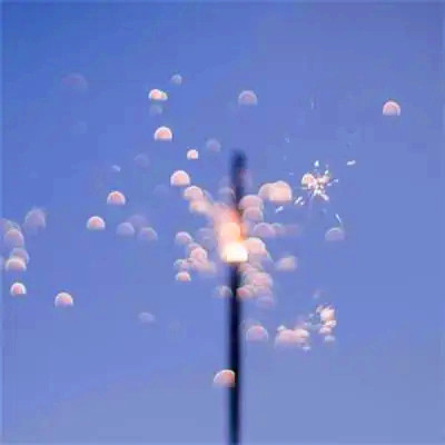 提升运气的微信头像图片(共20张)