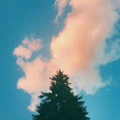 微信头像女50岁好运头像(优选20张)