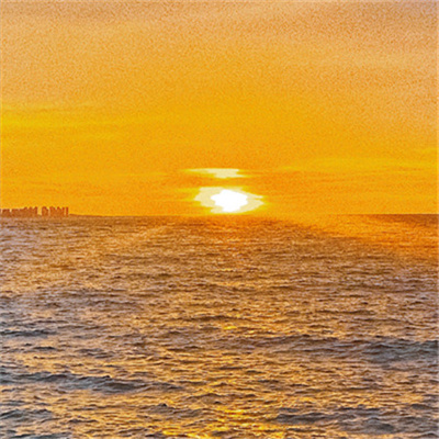 微信头像自然风景图片简单(34张)